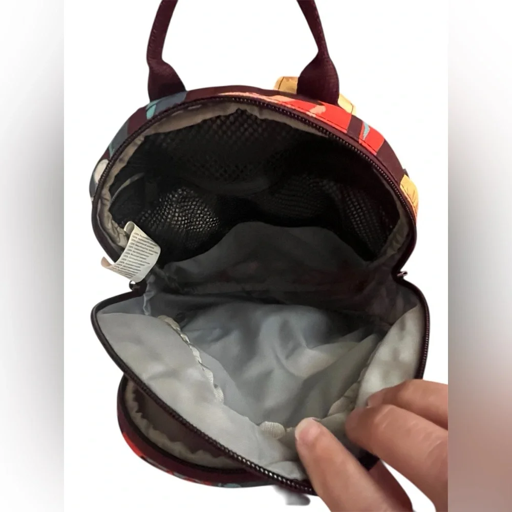 Dakine Tropical Floral Backpack